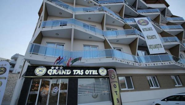 Grand Tas Otel
