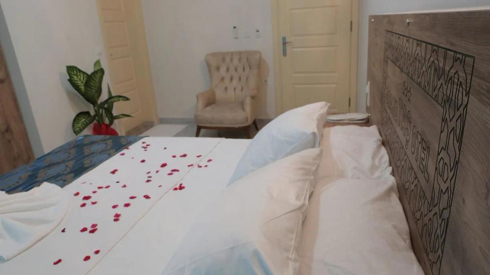 Grand Tas Otel