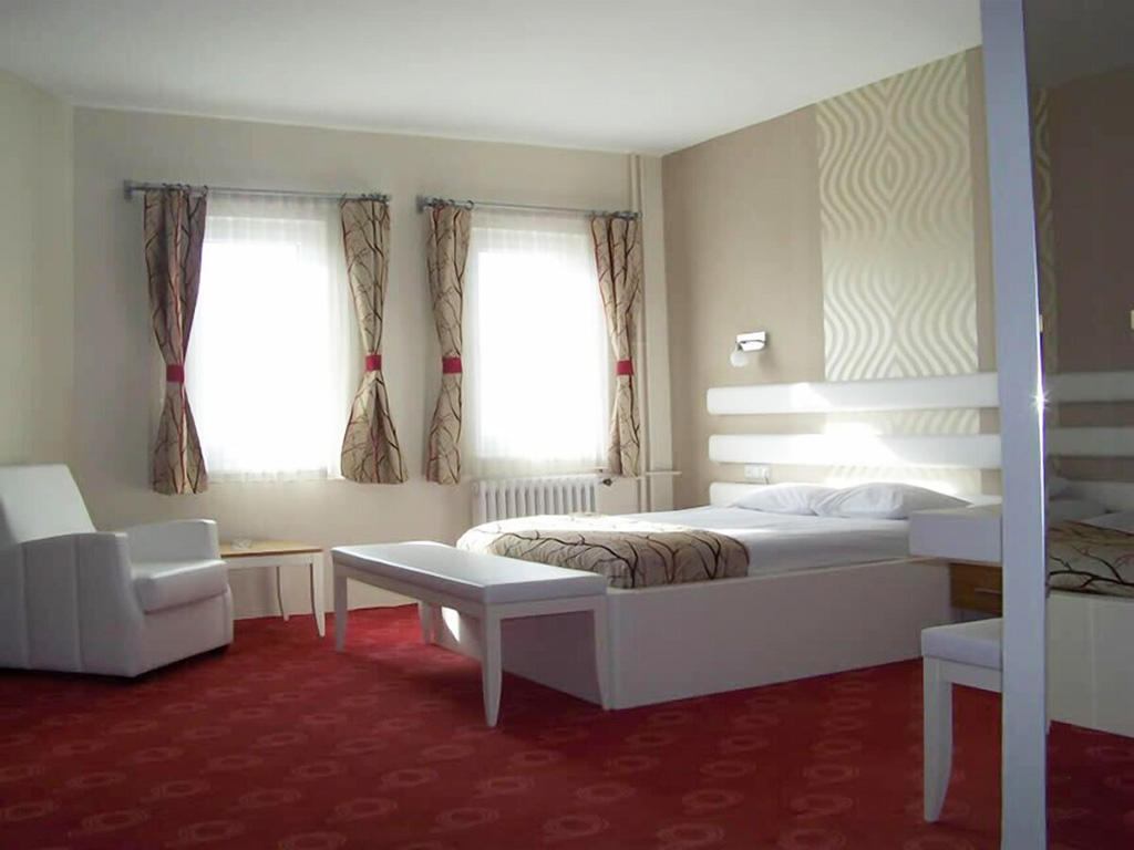 Çorum Büyük Otel