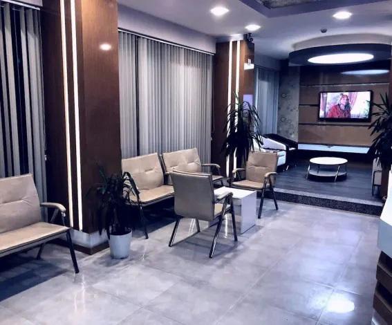 Uşak Otel Akdağ