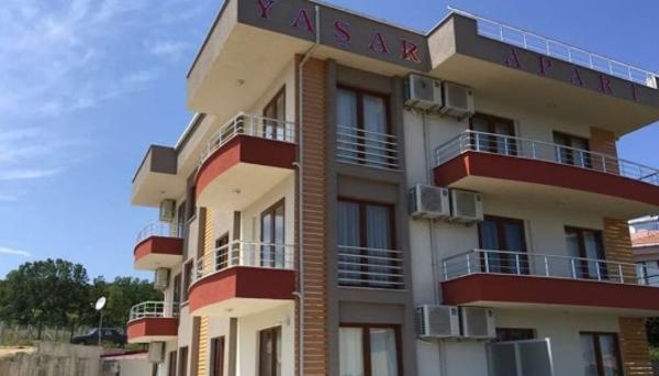 Yaşar Apart