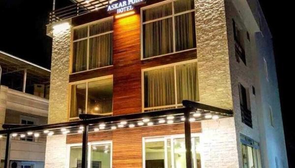 Askar Port Hotel