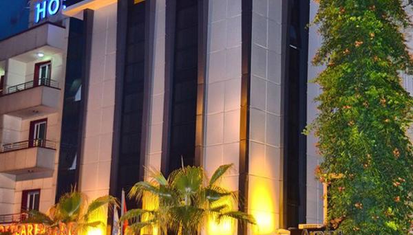 Derya Hotel