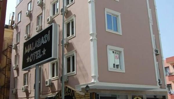 Öz Malabadi Hotel