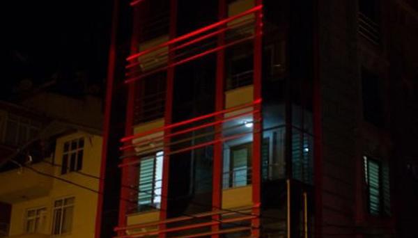 Hotel Güleryüzler