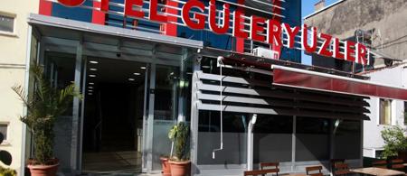 Hotel Güleryüzler