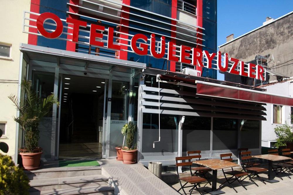 Hotel Güleryüzler