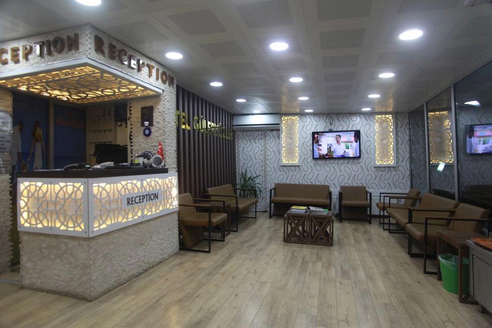 Hotel Güleryüzler