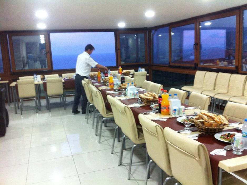 Hotel Güleryüzler