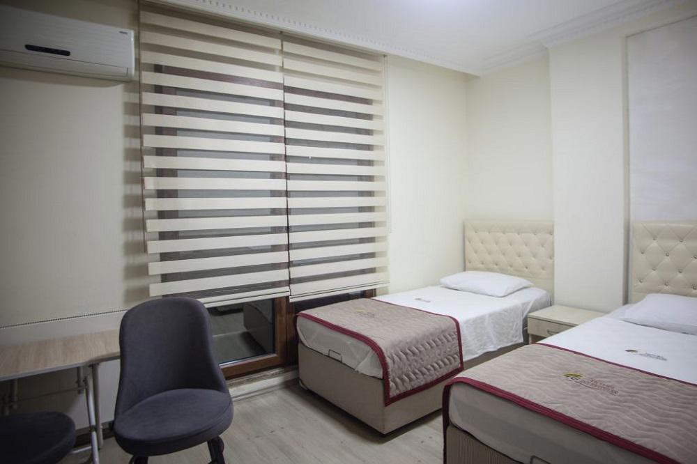 Hotel Güleryüzler