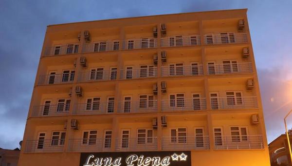 Hotel Luna Piena