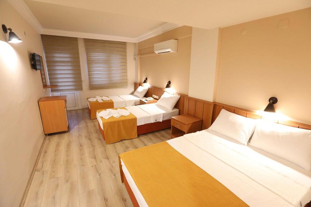 Hotel Luna Piena