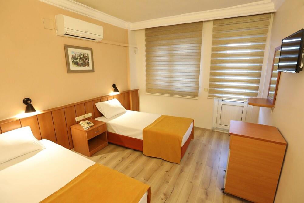 Hotel Luna Piena