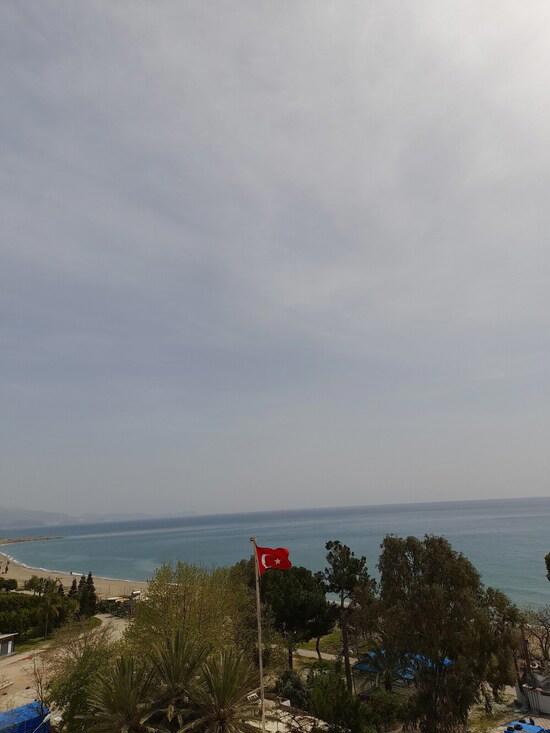Hotel Luna Piena