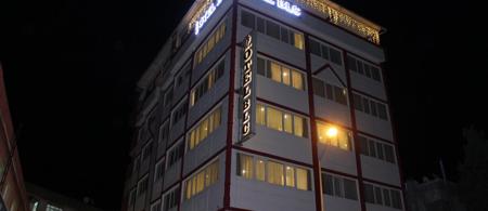 Hotel Blc