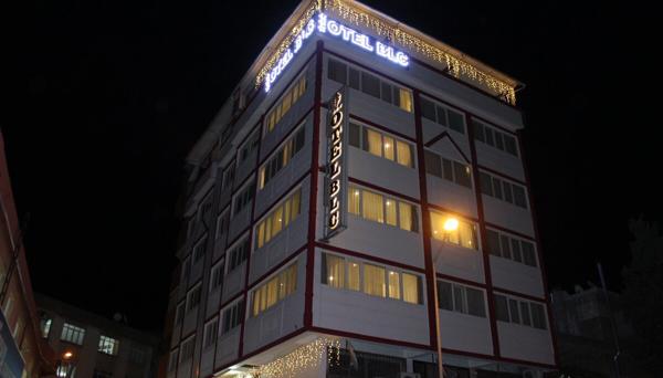 Hotel Blc
