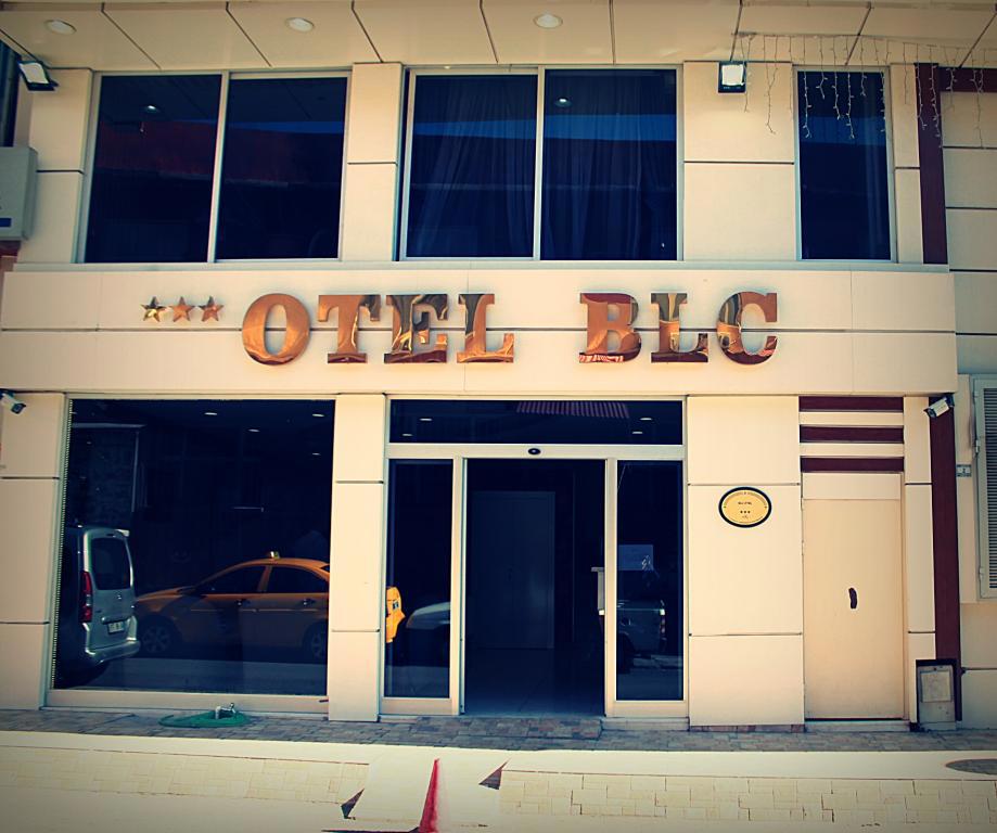 Hotel Blc