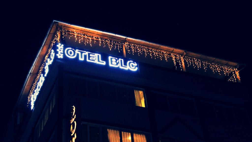 Hotel Blc