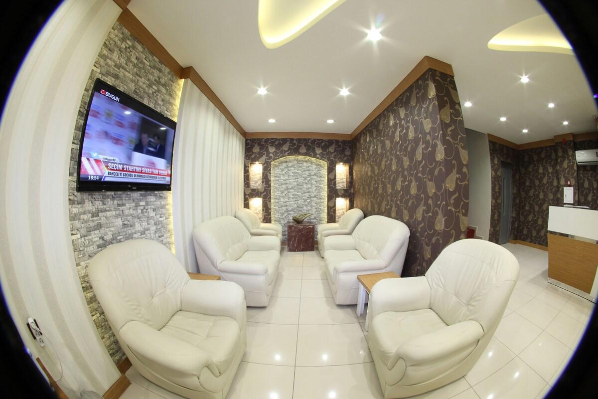 Hotel Blc