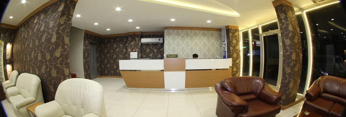 Hotel Blc