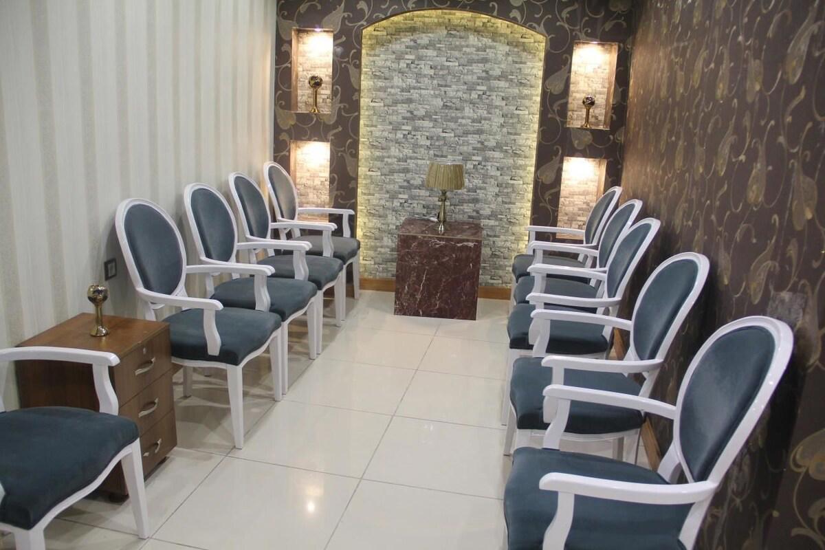 Hotel Blc