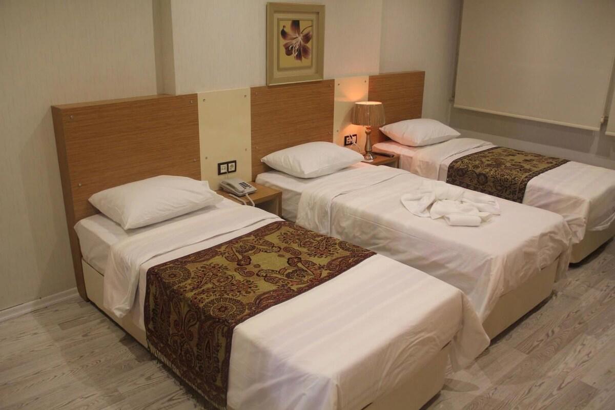 Hotel Blc