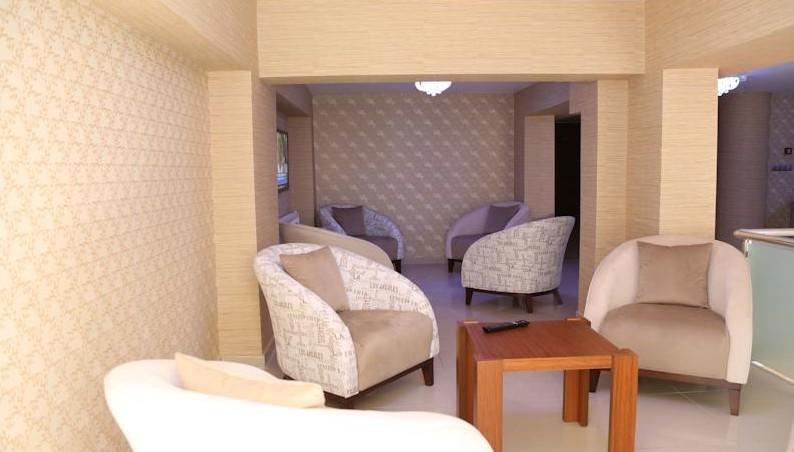 Hotel Alcazar
