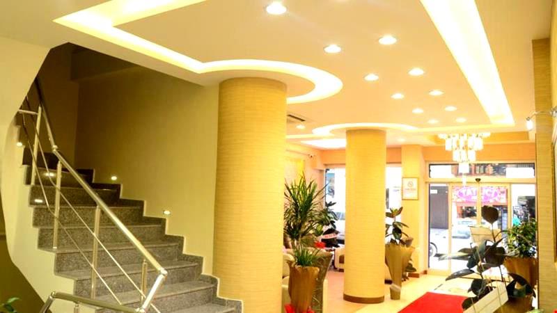 Hotel Alcazar