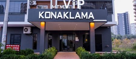 Mtm Plus Konaklama