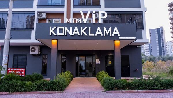 Mtm Plus Konaklama