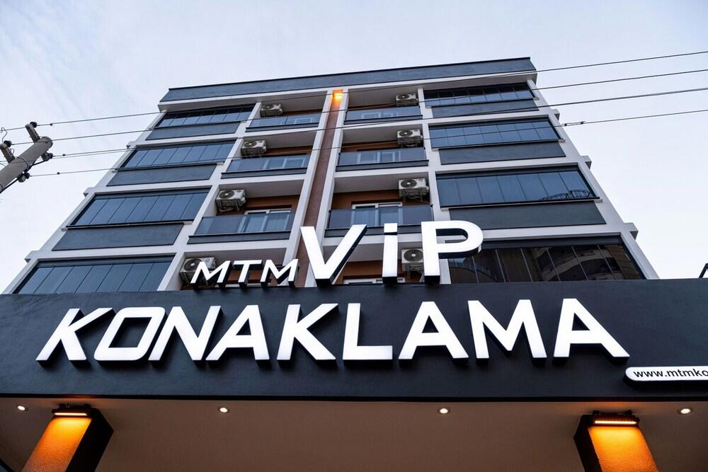 Mtm Plus Konaklama