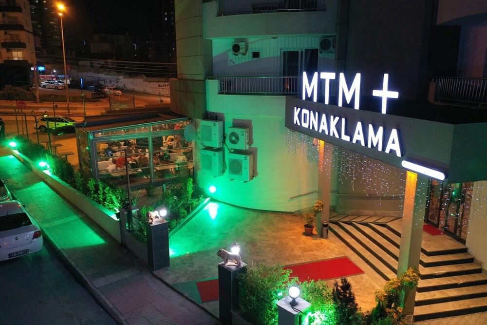 Mtm Plus Konaklama