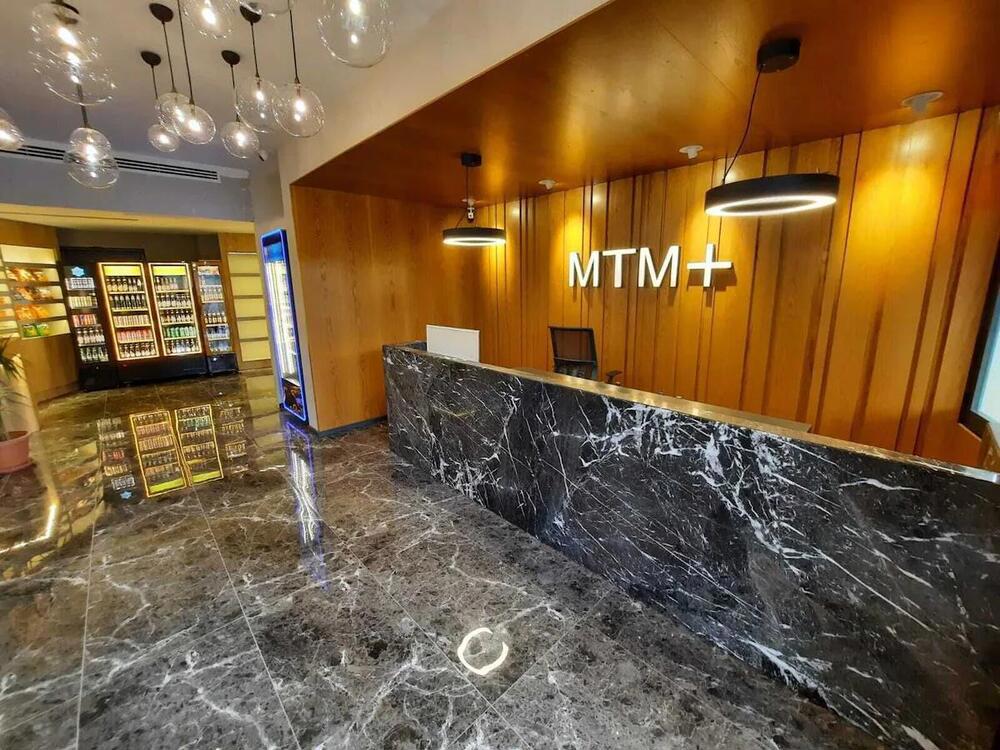 Mtm Plus Konaklama