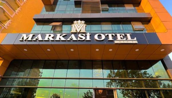 Markasi Otel