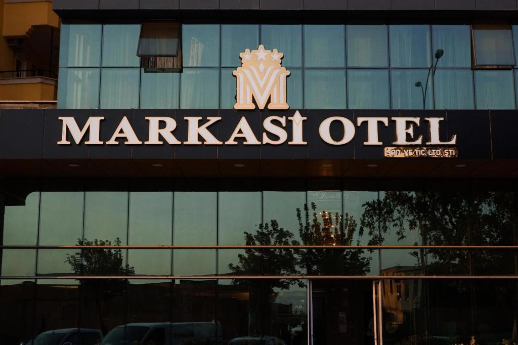 Markasi Otel