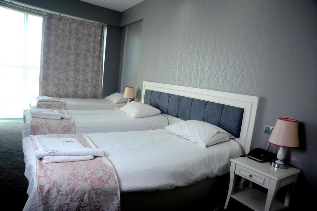 Markasi Otel