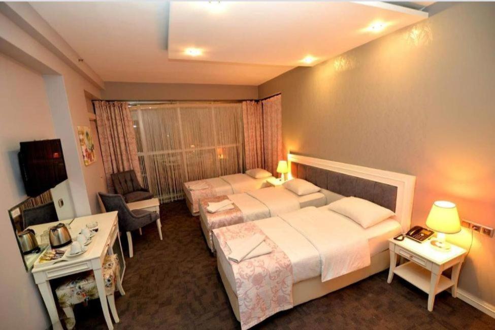 Markasi Otel