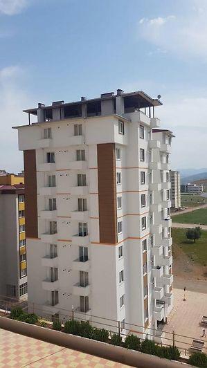 Tekirhan Hotel