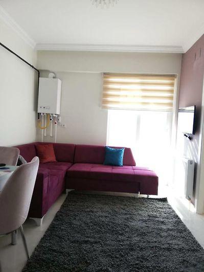 Tekirhan Hotel