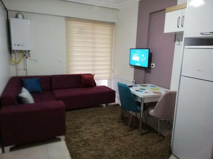 Tekirhan Hotel