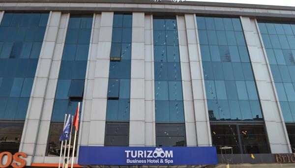 Turizoom Business Hotel & Spa Elbistan
