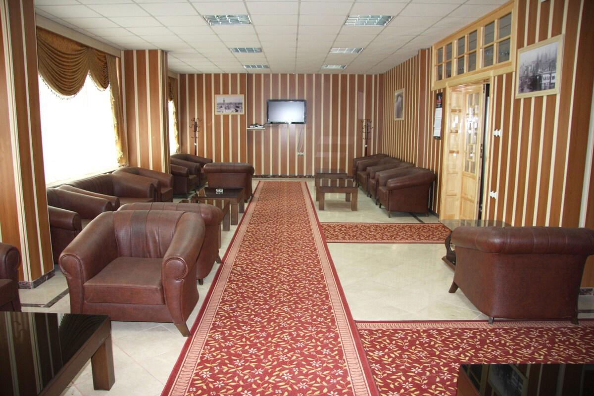 Elbistan Hotel Ceyhan