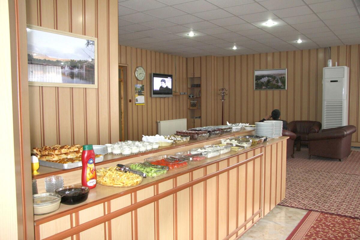 Elbistan Hotel Ceyhan