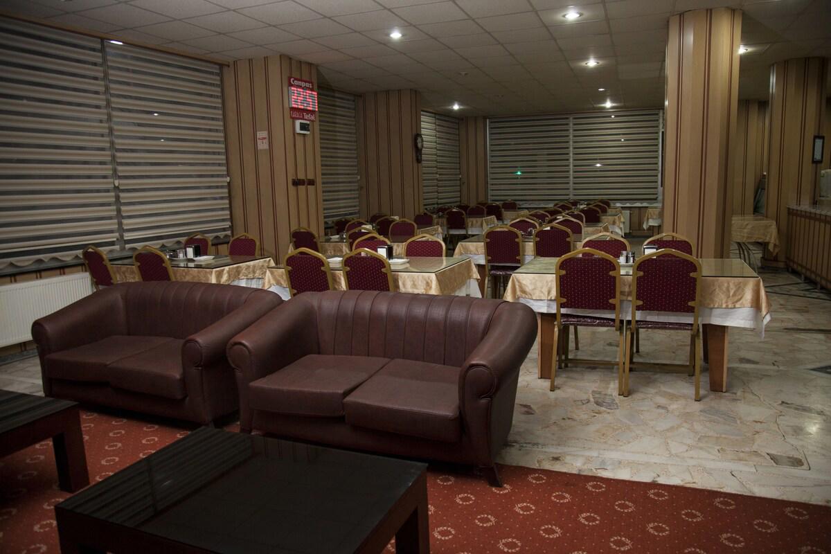 Elbistan Hotel Ceyhan