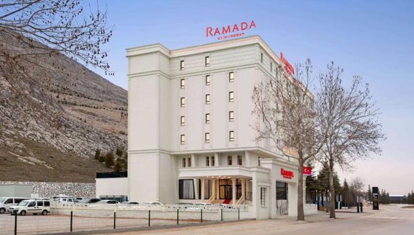 Ramada By Wyndham Elbistan