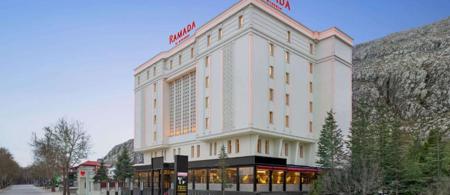 Ramada By Wyndham Elbistan