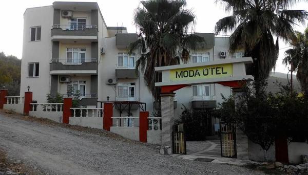 Moda Motel