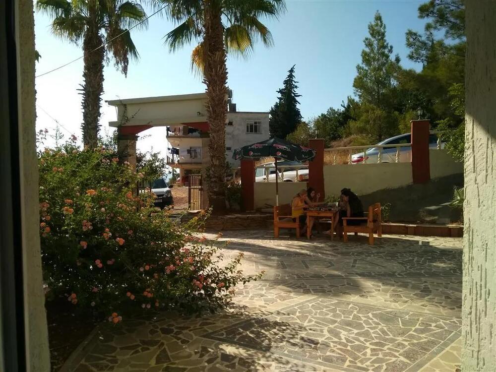 Moda Motel