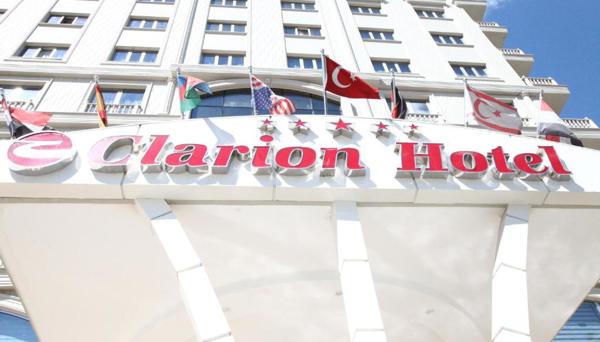 Clarion Hotel Kahramanmaras
