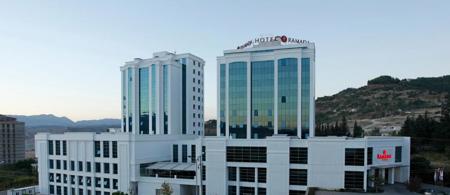 Ramada Plaza By Wyndham Kahramanmaras